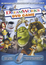 Film: Dreamworks - DVD-Game (DVD-Spiel)