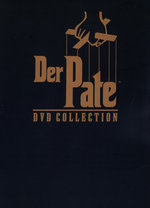 Film: Der Pate 1-3 Box-Set [5 DVDs]