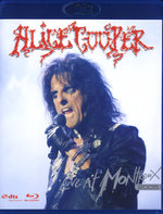 Film: Alice Cooper - Live at Montreux 2005