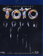 Film: Toto - Live in Amsterdam