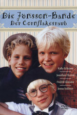 Film: Die Jönsson-Bande - Der Cornflakesraub