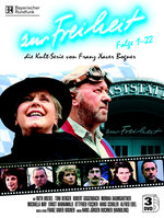Film: Zur Freiheit - Folgen 01-22 [3 DVDs]