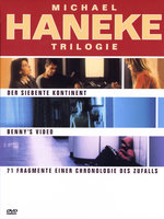 Film: Michael Haneke Trilogie [3 DVDs]