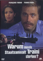 Film: Warum musste Staatsanwalt Traini sterben?