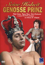 Film: Seine Hoheit Genosse Prinz