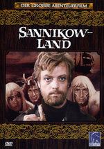 Film: Sannikow-Land