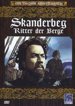Film: Skanderbeg - Ritter der Berge