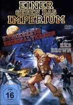Film: Einer gegen das Imperium