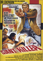 Film: Giant Killer
