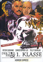 Film: Der Tod fährt 1. Klasse