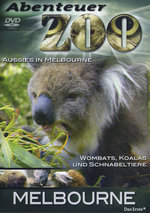Film: Abenteuer Zoo - Melbourne