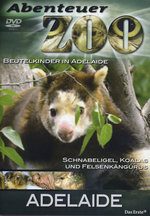Film: Abenteuer Zoo - Adelaide