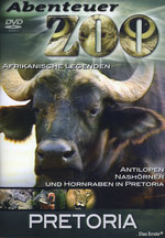 Film: Abenteuer Zoo - Pretoria