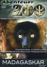 Film: Abenteuer Zoo - Madagaskar