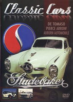Film: Classic Cars - Studebaker