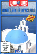 Film: Santorni und Mykonos - Weltweit