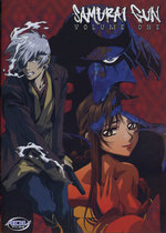 Film: Samurai Gun Vol. 1 - Episoden 01-04