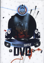 Film: 1ON1 Freestyle Battle Vol. 3