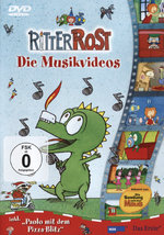 Film: Ritter Rost - Die Musikvideos