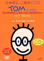 Film: Tom & das Erdbeermarmeladenbrot mit Honig Nr. 1