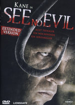 Film: See no evil - Extended Version