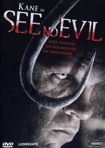Film: See no evil