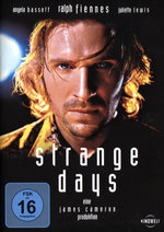 Film: Strange Days