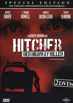 Film: Hitcher - Der Highway Killer [SE] [2 DVDs]