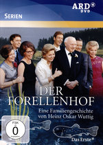 Film: Der Forellenhof [3 DVDs]
