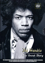 Film: Jimi Hendrix - The Uncut Story [3 DVDs]