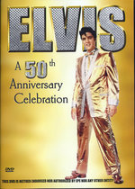 Film: Elvis Presley - A 50th Anniversary Celebration