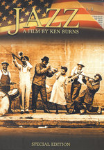 Film: Jazz - A Film by Ken Burns Vol.1-4 [SE] [4DVDs]