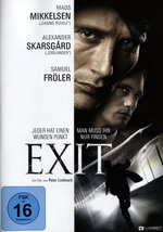 Film: Exit - Lauf um dein Leben