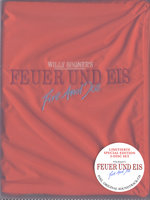 Film: Feuer und Eis - W. Bogner [SE][LE] [2DVDs] (+CD)