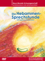 Film: Die Hebammen-Sprechstunde mit Ingebor Stadelmann