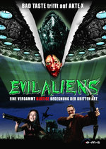 Film: Evil Aliens