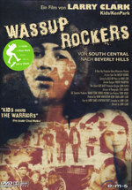 Film: Wassup Rockers