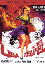 Film: Lisa und der Teufel