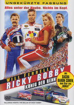 Film: Ricky Bobby - König der Rennfahrer