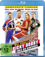 Film: Ricky Bobby - König der Rennfahrer