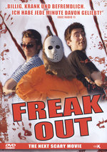 Film: Freak out