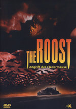 Film: The Roost - Angriff der Fledermäuse