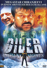 Film: Diler - Indian Jones