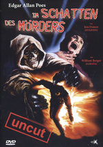 Film: Im Schatten des Mörders - Uncut
