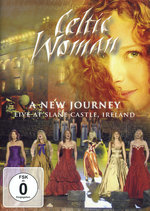 Film: Celtic Woman - A New Journey