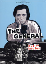 Film: Buster Keaton - The General [2 DVDs]