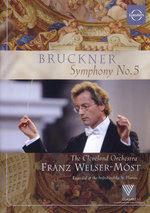 Film: Anton Bruckner - Symphony No. 5