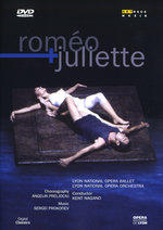 Film: Sergei Prokofiev - Romeo & Juliette
