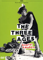 Film: Buster Keaton - The Three Ages