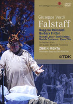 Film: Verdi - Falstaff
